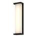 Kuzco Lighting Bravo LED Outdoor Wall Sconce