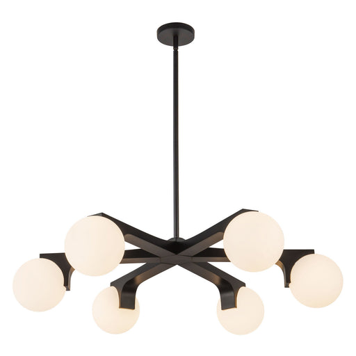 Kuzco Lighting Briar Chandelier