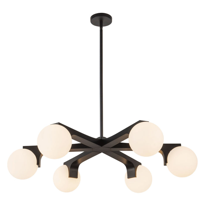 Kuzco Lighting Briar Chandelier