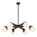 Kuzco Lighting Briar Chandelier