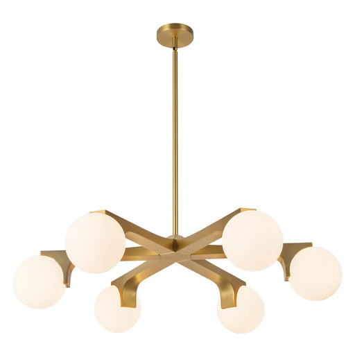 Kuzco Lighting Briar Chandelier