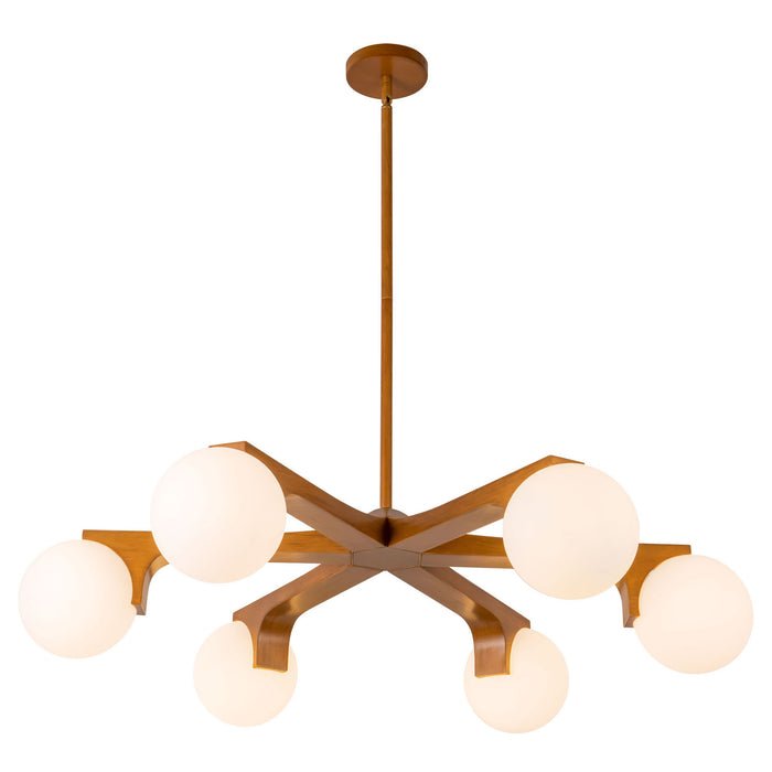 Kuzco Lighting Briar Chandelier