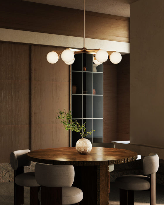 Kuzco Lighting Briar Chandelier