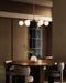 Kuzco Lighting Briar Chandelier