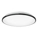 Kuzco Lighting Brook LED Flush Mount