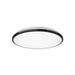 Kuzco Lighting Brook LED Flush Mount