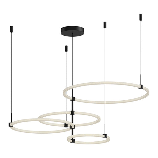 Kuzco Lighting Bruni LED Chandelier