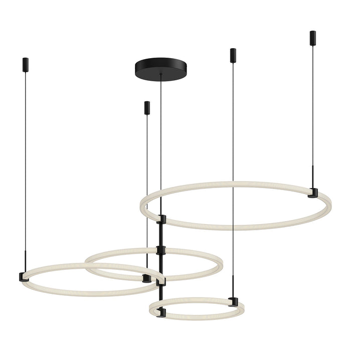 Kuzco Lighting Bruni LED Chandelier