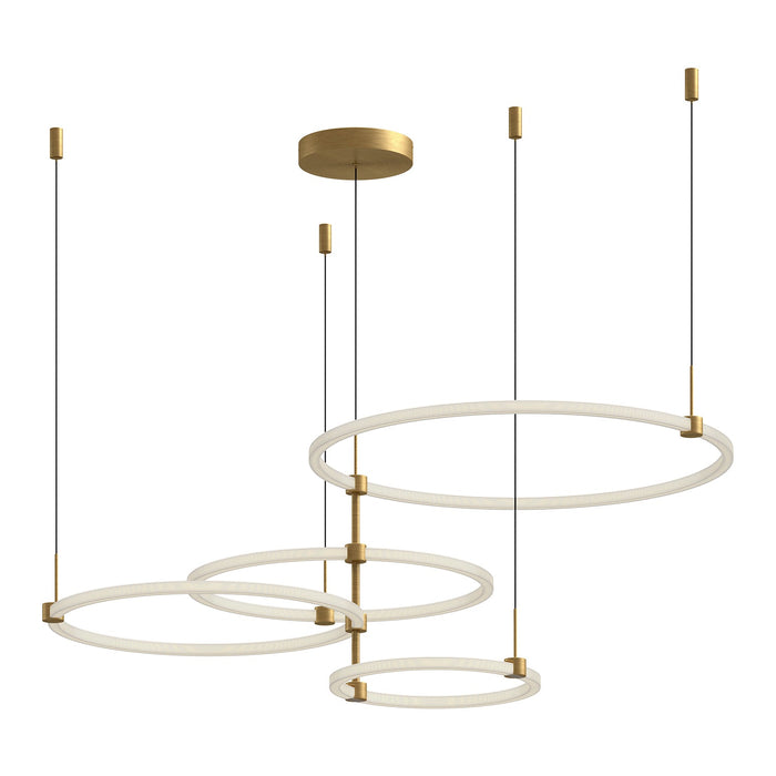 Kuzco Lighting Bruni LED Chandelier