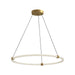 Kuzco Lighting Bruni LED Pendant