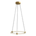 Kuzco Lighting Bruni LED Pendant