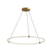 Kuzco Lighting Bruni LED Pendant