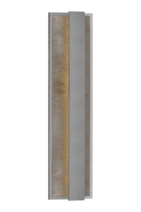 Kuzco Lighting Caspian LED Outdoor Wall Sconce - Open-Box