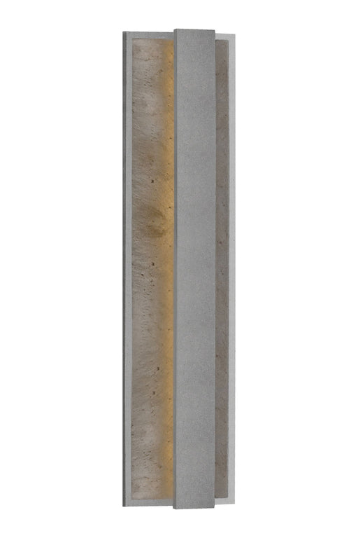 Kuzco Lighting Caspian LED Outdoor Wall Sconce - Open-Box