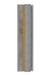 Kuzco Lighting Caspian LED Outdoor Wall Sconce - Open-Box