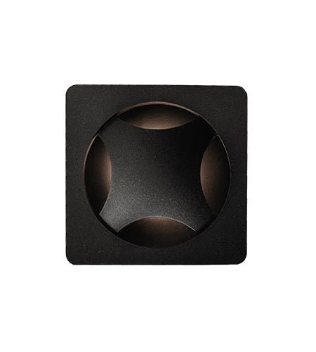 Kuzco Lighting Etna LED Outdoor Wall Sconce - Open-Box