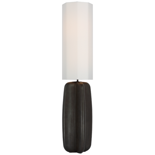 Alessio Medium Floor Lamp by Visual Comfort Signature