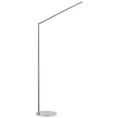 Load image into Gallery viewer, Cona Large Articulating Floor Lamp
