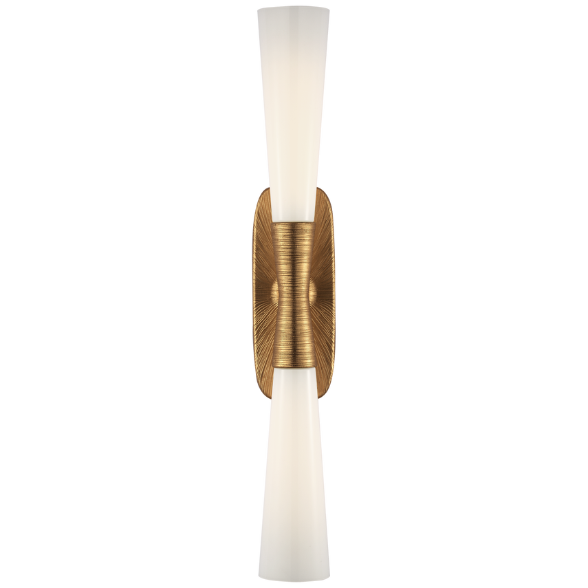 Utopia 32" Double Bath Sconce