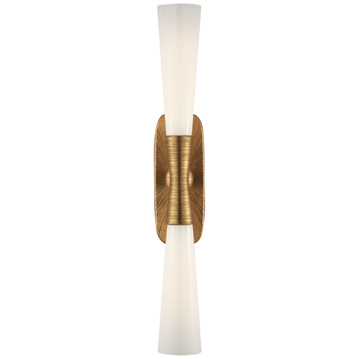 Utopia 32" Double Bath Sconce