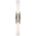 Load image into Gallery viewer, Utopia 32" Double Bath Sconce
