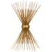 Strada Medium Symmetrical Sconce by Visual Comfort Signature