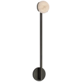 Load image into Gallery viewer, Pedra 26" Single Sconce
