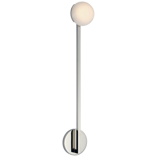 Pedra 26" Single Sconce