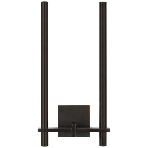 Axis Medium Two Arm Sconce