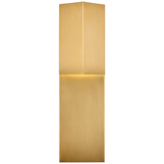 Rega 18" Folded Sconce