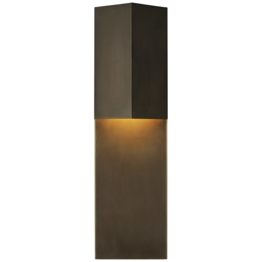 Rega 18" Folded Sconce