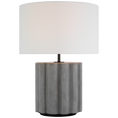 Load image into Gallery viewer, Scioto Medium Table Lamp
