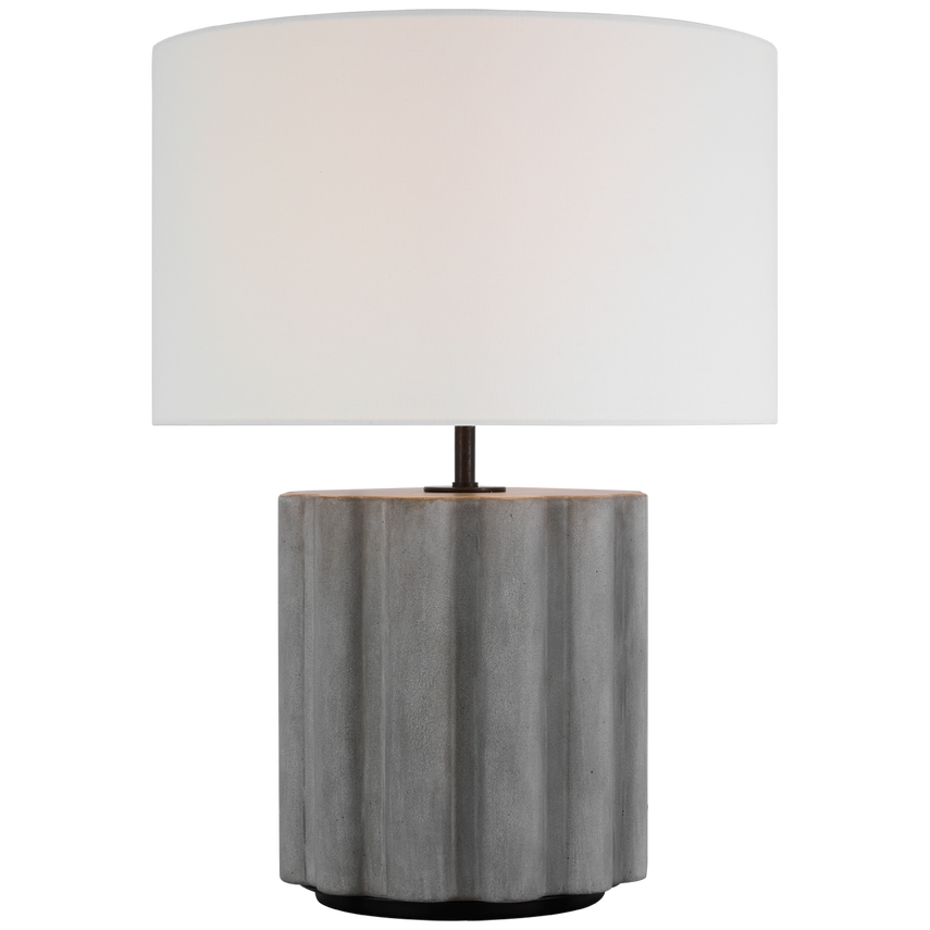 Scioto Medium Table Lamp