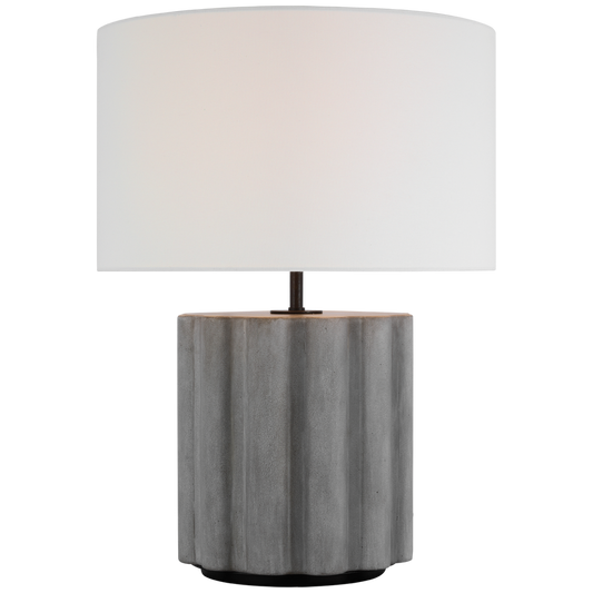 Scioto Medium Table Lamp