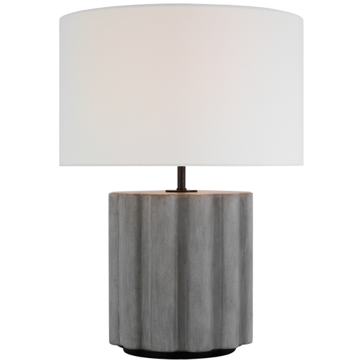 Scioto Medium Table Lamp