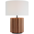 Load image into Gallery viewer, Scioto Medium Table Lamp
