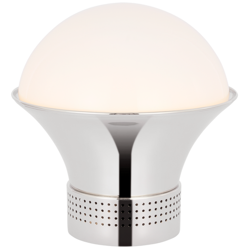 Precision Medium Table Lantern