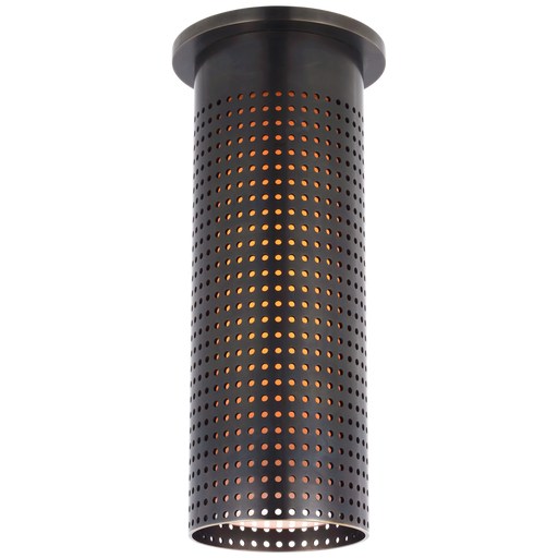 Precision Tall Monopoint Flush Mount