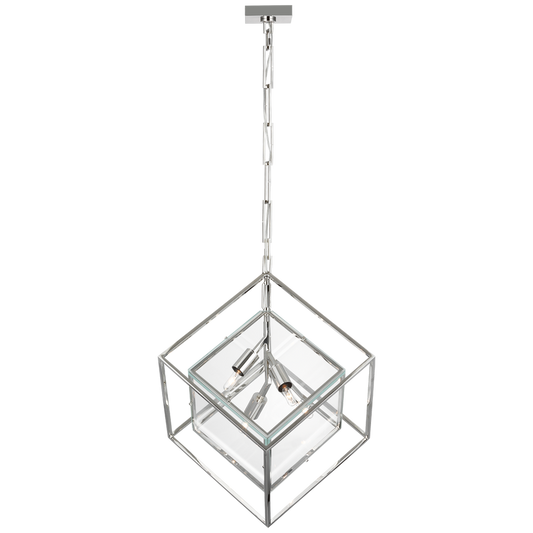 Cubed Large Pendant