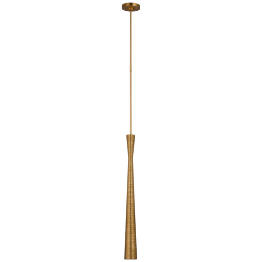 Utopia Tall Pendant