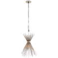 Load image into Gallery viewer, Strada Small Chandelier
