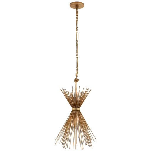 Strada Small Chandelier by Visual Comfort Signature