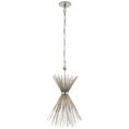 Load image into Gallery viewer, Strada Small Chandelier
