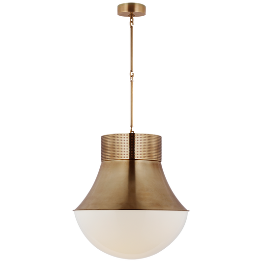 Precision 24" Pendant