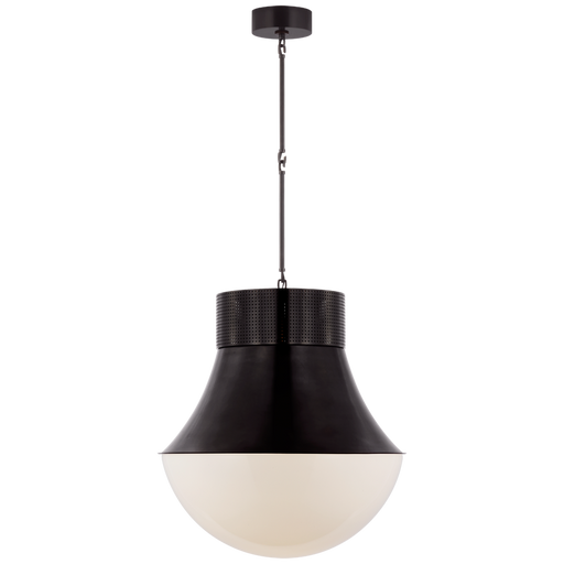 Precision 24" Pendant by Visual Comfort Signature
