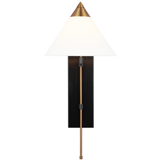 Franklin Wall Sconce