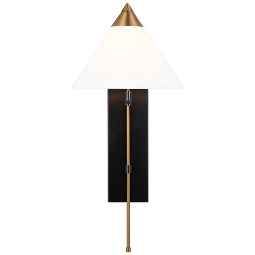 Franklin Wall Sconce by Visual Comfort Studio