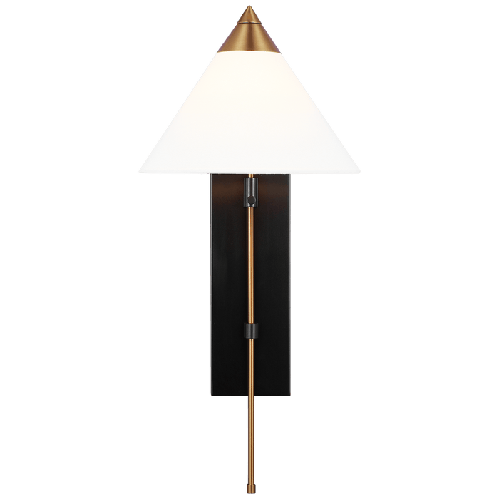 Franklin Wall Sconce by Visual Comfort Studio