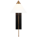Franklin Wall Sconce by Visual Comfort Studio