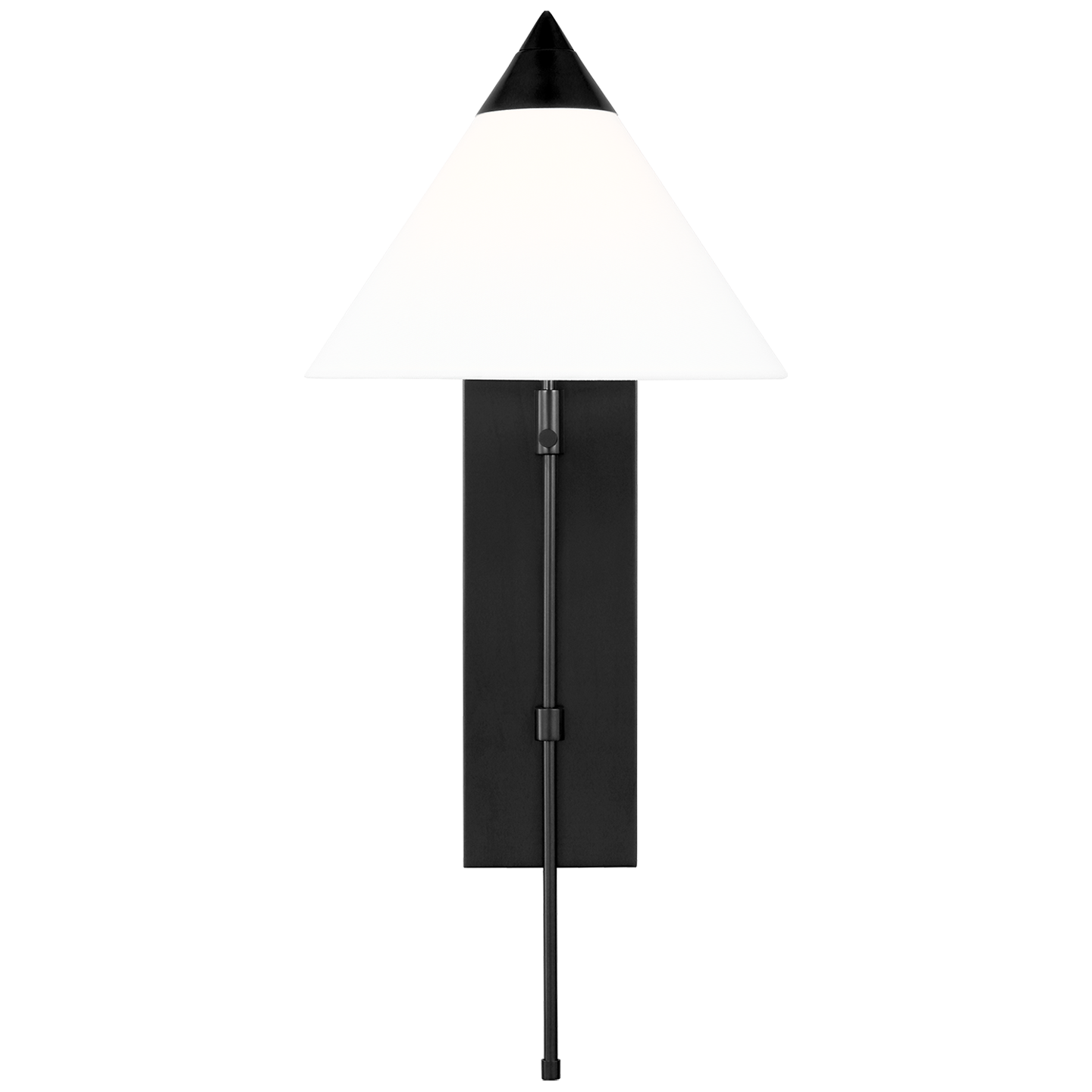 Franklin Wall Sconce